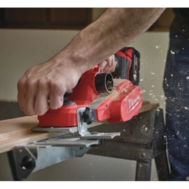 Vendita online Pialla M18™ 18V 4Ah 